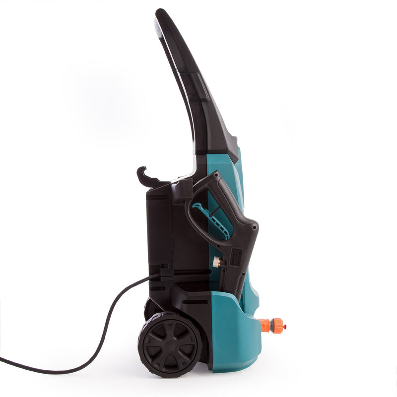 Makita Makita HW1200 Pressure Washer 120 Bar (240V) HW1200