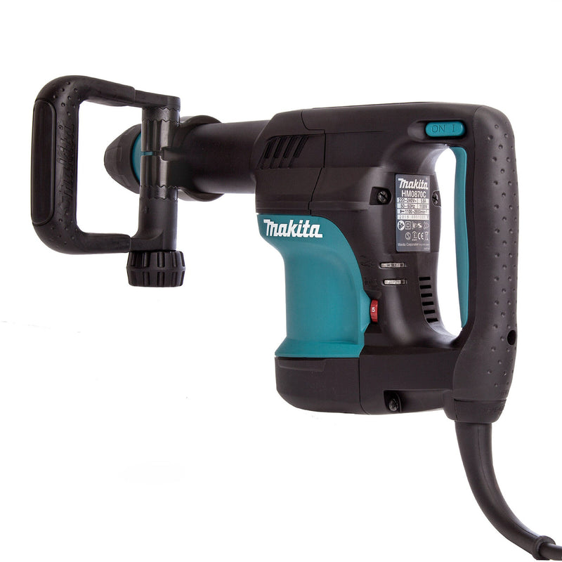 Makita Makita HM0870C SDS Max Demolition Hammer (110V) HM0870C/1