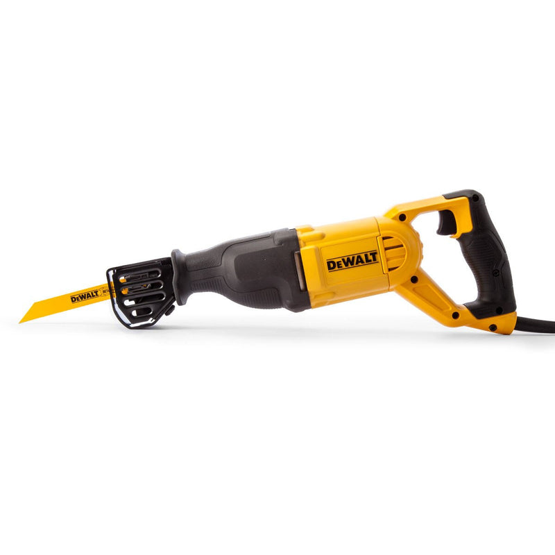 Dewalt Dewalt DWE305PK Reciprocating Saw 1100W 110V DWE305PK-LX