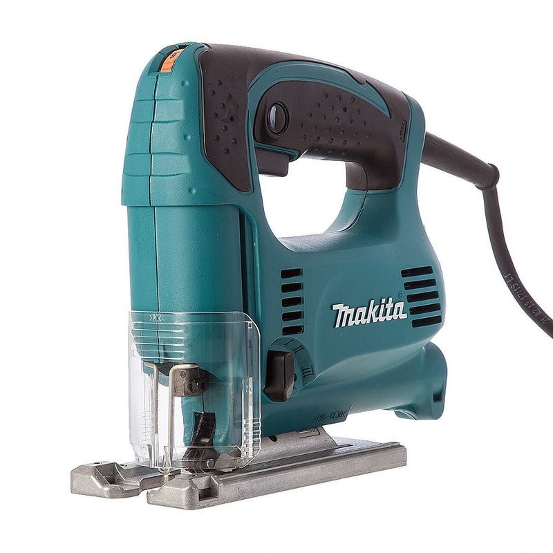 Makita Makita 4329 Jigsaw Orbital Action 240V 4329/2