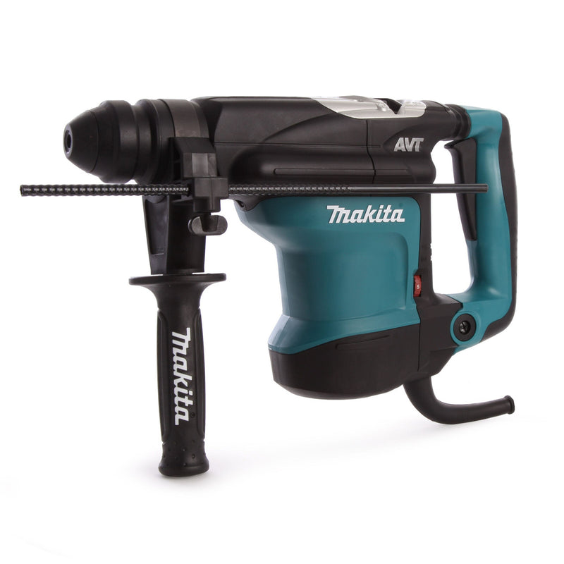 Makita Makita HR3210C SDS Plus Rotary Hammer Drill (110V) HR3210C/1