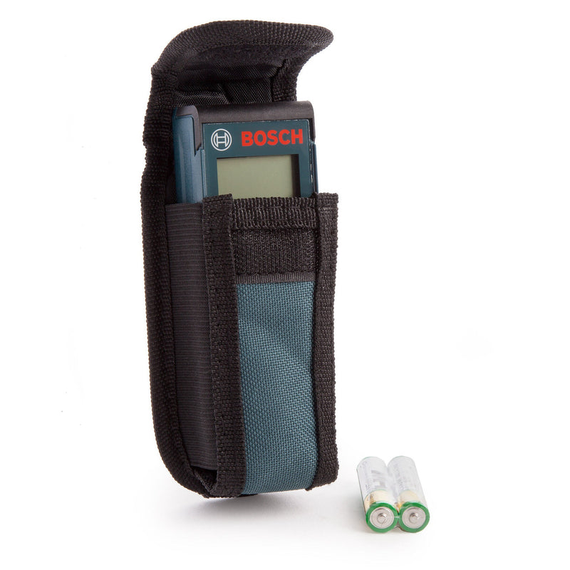 Bosch Bosch GLM30 Laser Rangefinder 0.15 - 30 Metre Range GLM30