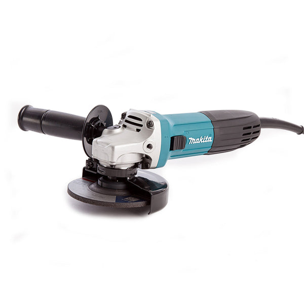 Makita Makita GA4530R 4.5 inch/115mm Angle Grinder (110V) GA4530R/1