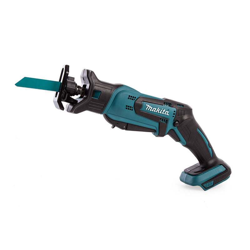 Makita Makita DJR183Z 18V Cordless Mini Reciprocating Saw (Body Only) DJR183Z