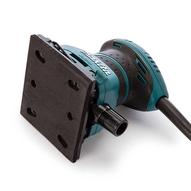 Makita Makita BO4556 Orbital Palm Sander (110V) BO4556/1