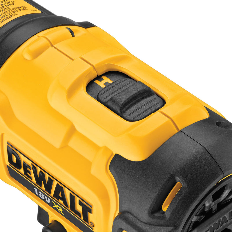 Dewalt Dewalt DCE530N 18V XR Heat Gun (Body Only) DCE530N-XJ