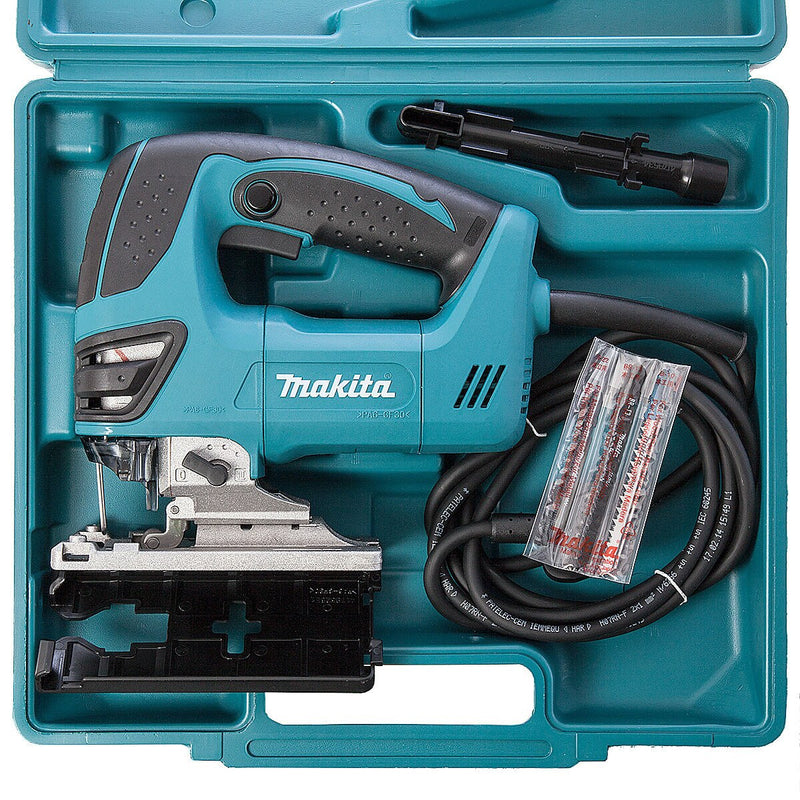 Makita Makita 4350CT Orbital Jigsaw (240V) 4350CT/2