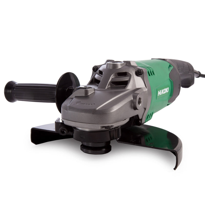 HiKOKI HiKOKI G23ST 9 inch/230mm Angle Grinder (240V) G23ST-240V