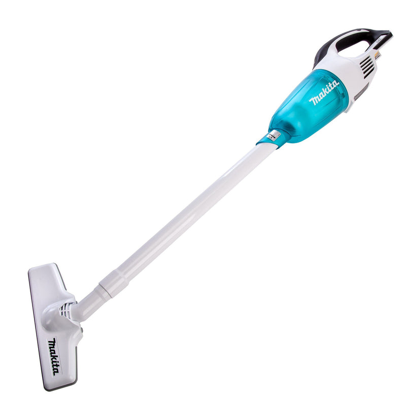 Makita Makita DCL181F 18V LXT Cordless Vacuum Cleaner (Body Only) DCL181FZW