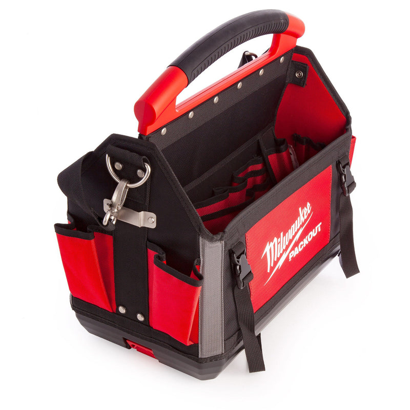 Milwaukee Milwaukee 4932464085 Packout Tote Tool Bag 40cm 4932464085