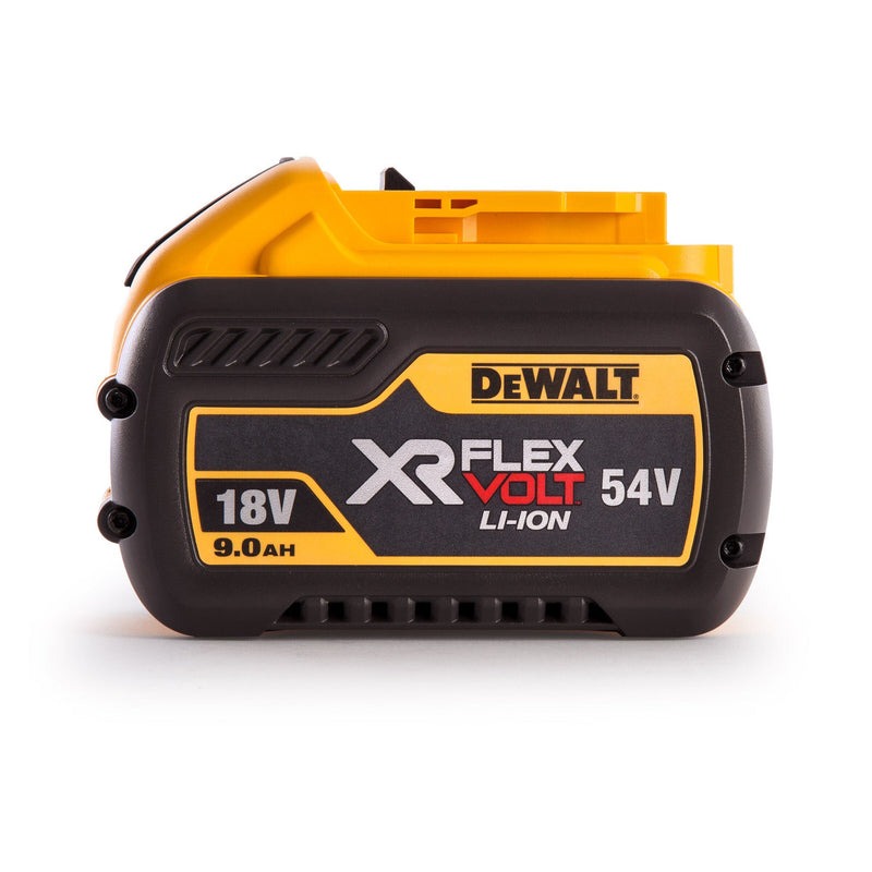 Dewalt Dewalt DCB547 18V/54V XR Flexvolt 9.0Ah Battery DCB547-XJ