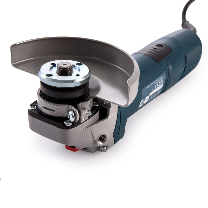 Bosch Bosch GWS7-115 Professional Angle Grinder 115mm / 4.1/2 Inch 110V 601388164