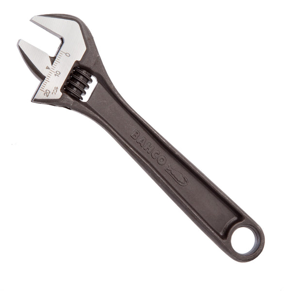 Bahco Bahco 8070 Adjustable Spanner 6in / 153mm - 20mm Jaw Capacity 8070