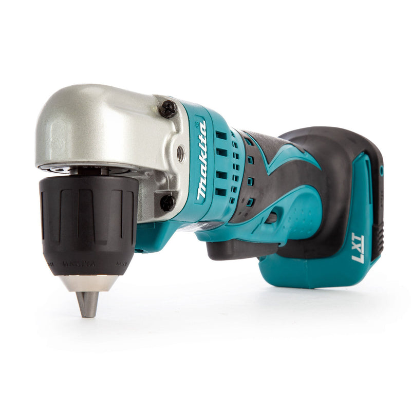 Makita Makita DDA351Z 18V Cordless Angle Drill with Keyless Chuck (Body Only) DDA351Z