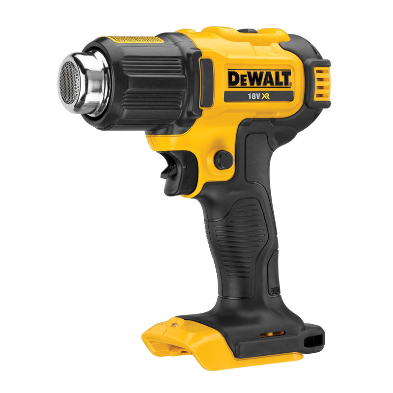 Dewalt Dewalt DCE530N 18V XR Heat Gun (Body Only) DCE530N-XJ