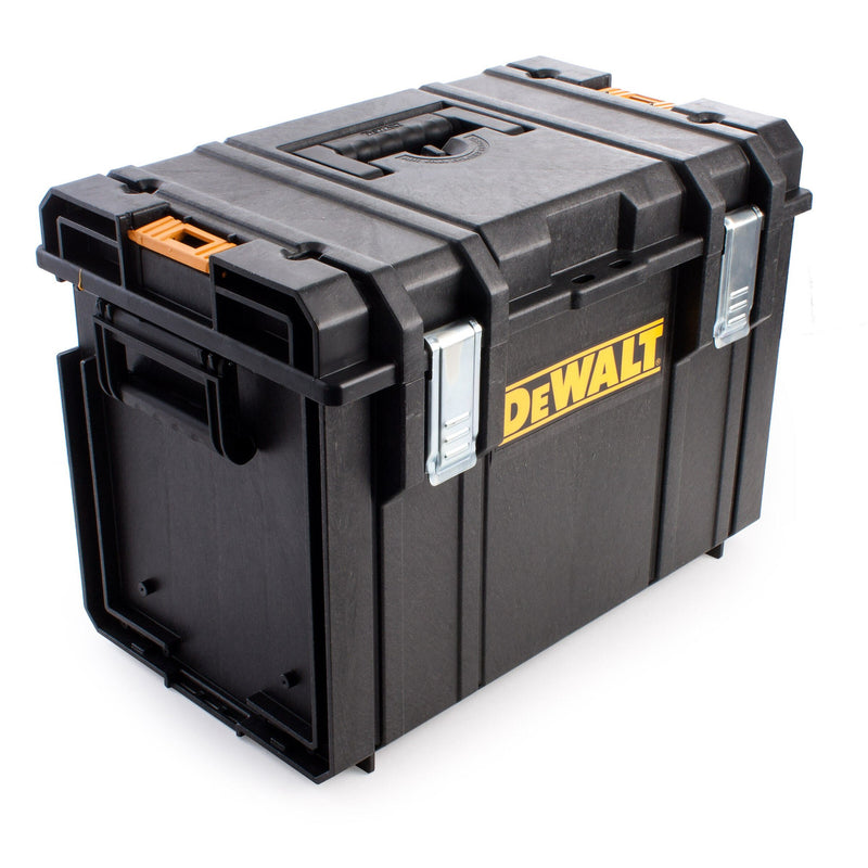 Dewalt Dewalt DCN660P2-K 18V XR li-ion Brushless 2nd Fix Nailer 16Ga (2 x 5Ah Batteries) in TSTAK Kitbox DCN660P2