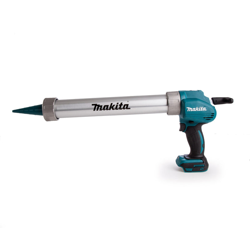 Makita Makita DCG180ZBK 18V Cordless Caulking Gun (Body Only) in Carry Case DCG180ZBK