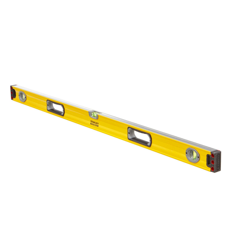 Stanley Stanley 1200mm / 48" FatMax Spirit Level 3 Vials ( 1-43-548) 1-43-548