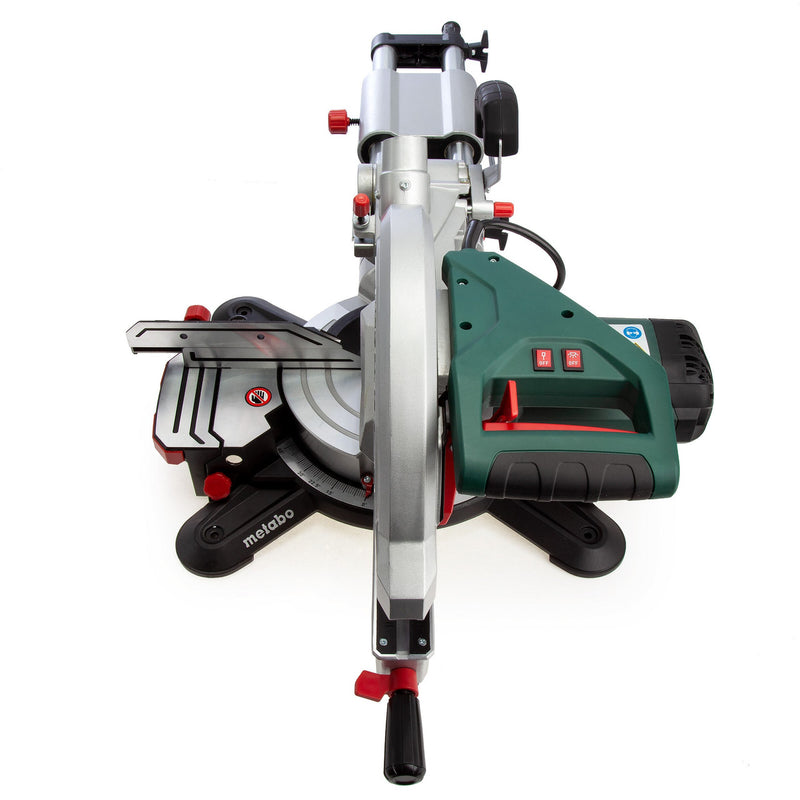 Metabo Metabo KGS305M 305mm Sliding Mitre Saw (240V) 619305380