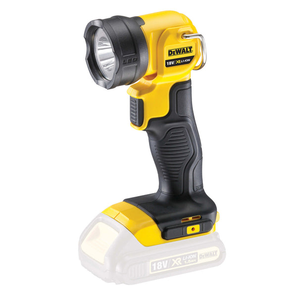 Dewalt Dewalt DCL040 18V XR Cordless Torch (Body Only) DCL040