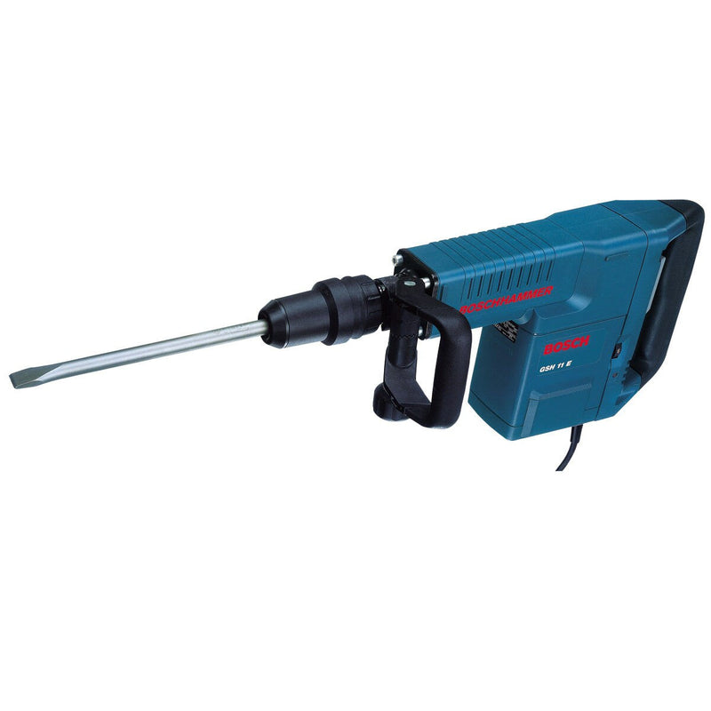 Bosch Bosch GSH 11 E SDS Max Demolition Hammer (110V) 611316741