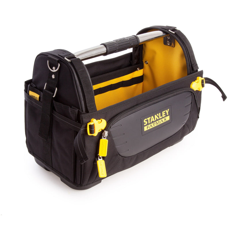 Stanley Stanley FMST1-80146 FatMax Quick Access Premium Tote Bag FMST1-80146