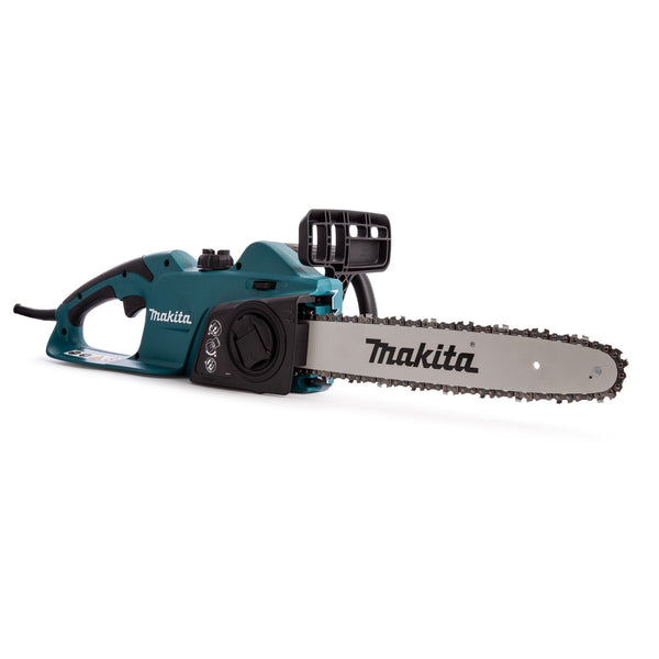 Makita Makita UC3541A Electric Chainsaw 35cm (240V) UC3541A