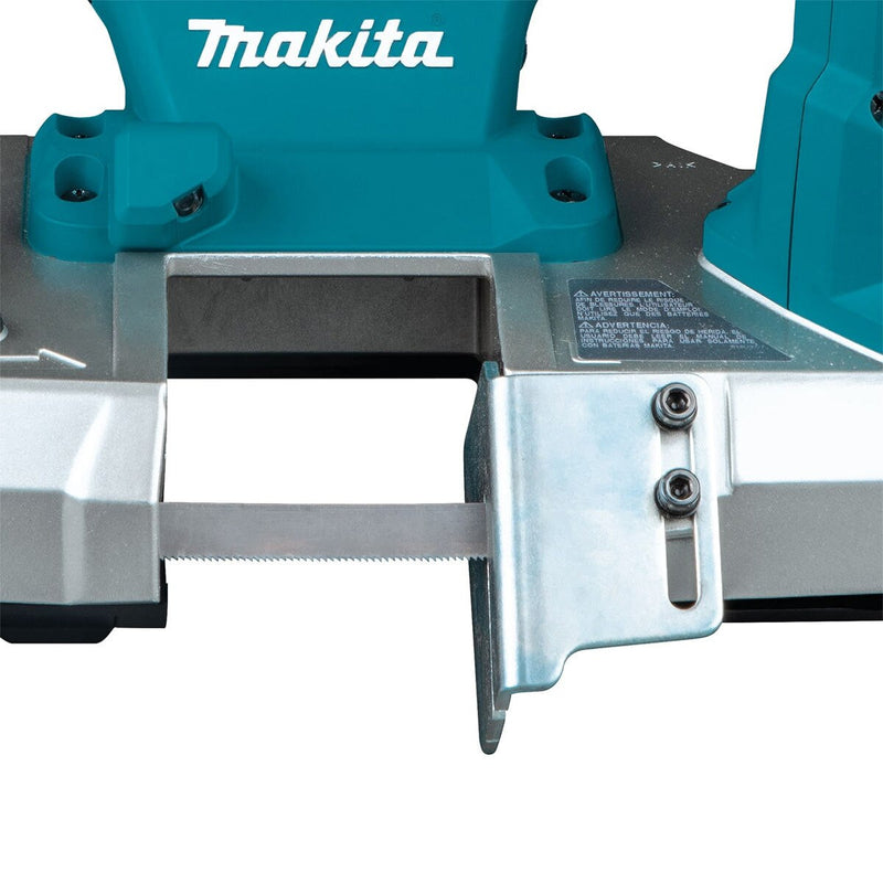 Makita Makita DPB182Z 18V LXT Portable Band Saw (Body Only) DPB182Z