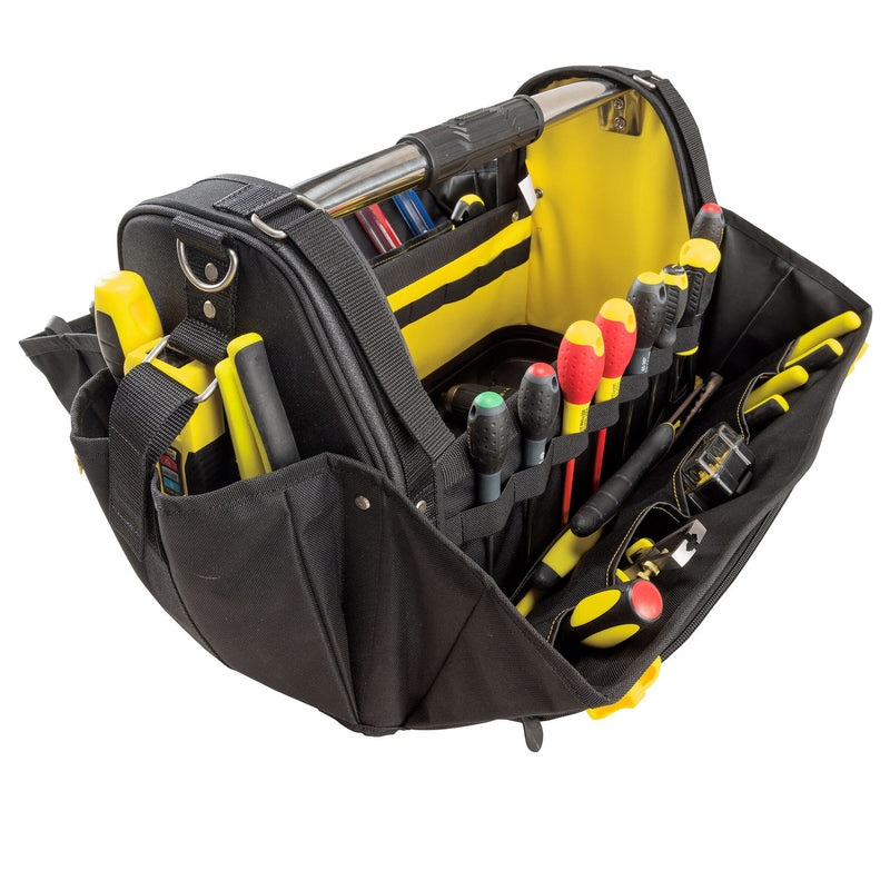 Stanley Stanley FMST1-80146 FatMax Quick Access Premium Tote Bag FMST1-80146