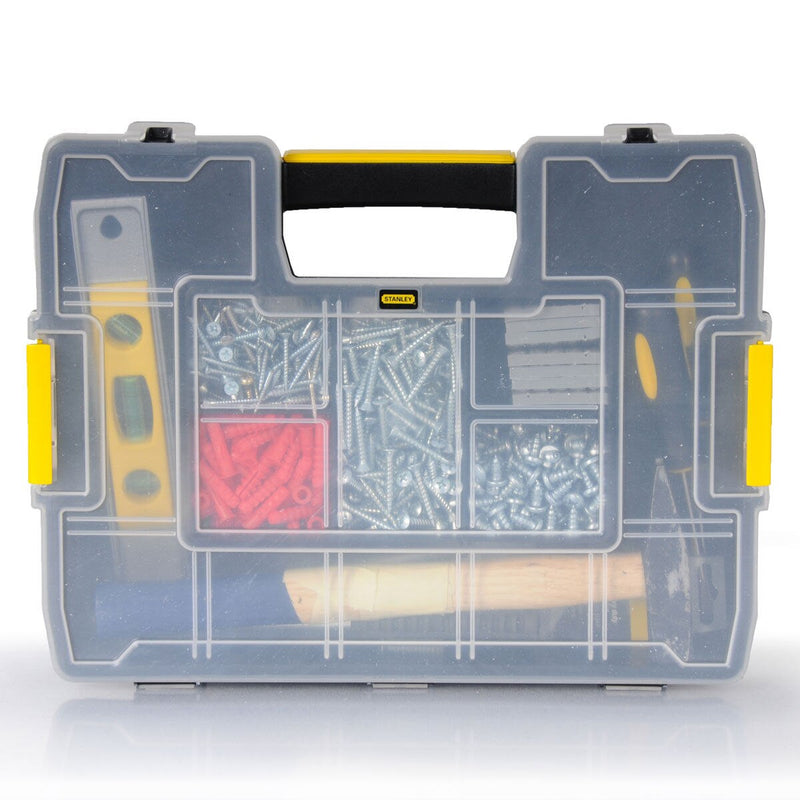 Stanley Stanley 1-97-483 Sortmaster Junior Seal Tight Professional Organiser 1-97-483