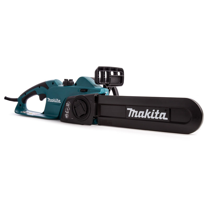 Makita Makita UC3541A Electric Chainsaw 35cm (240V) UC3541A