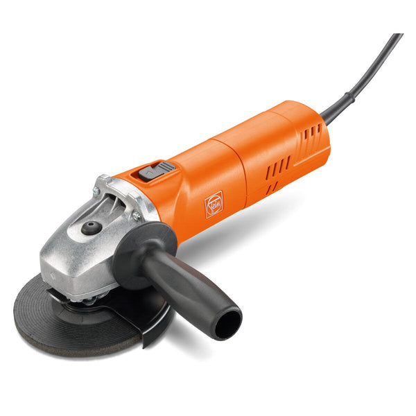 Fein Fein WSG 8-125 5 inch/125mm Angle Grinder (240V) 72217460240