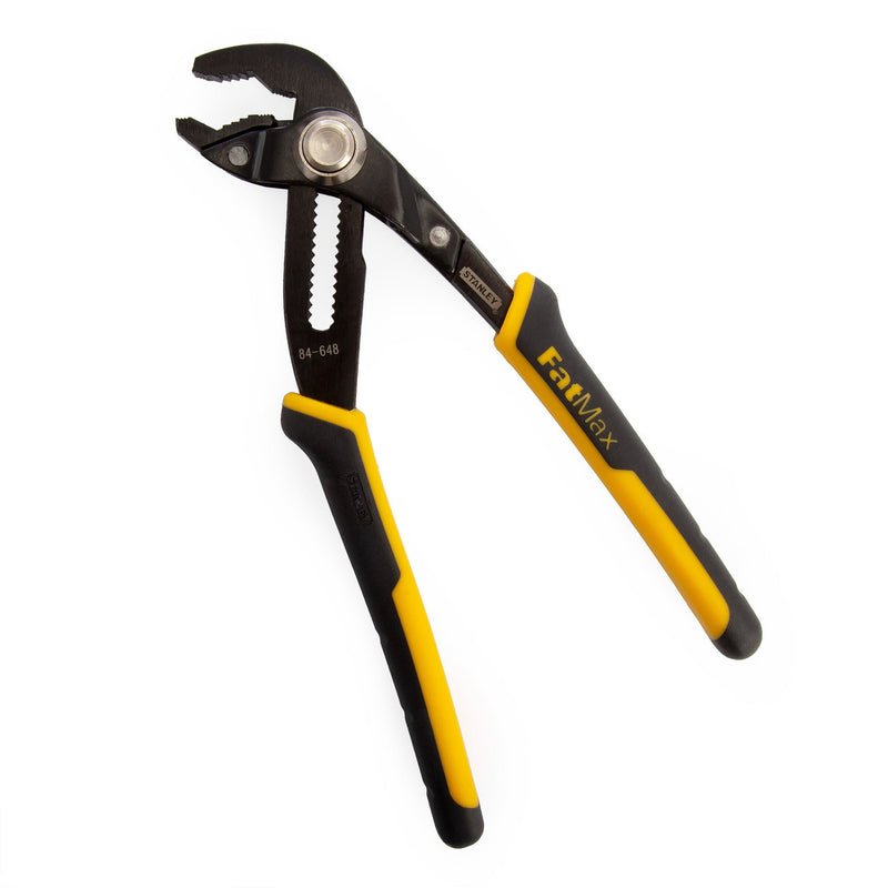 Stanley Stanley 0-84-648 FatMax Groove Joint Plier 250mm 0-84-648