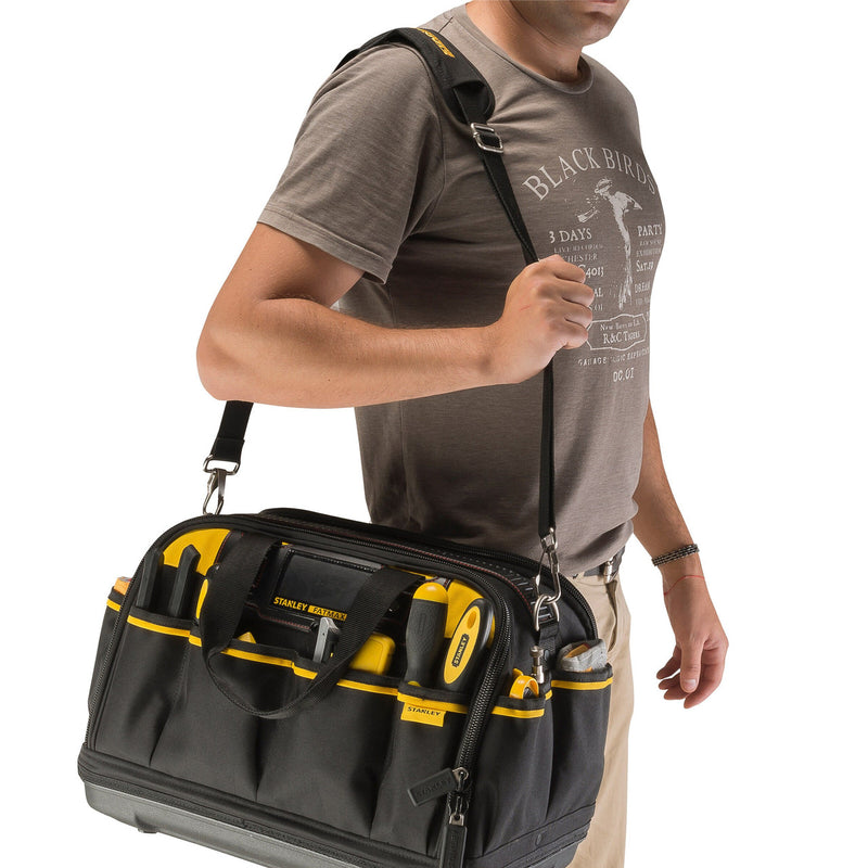 Stanley Stanley FMST1-73607 FatMax Multi Access Tool Bag FMST1-73607