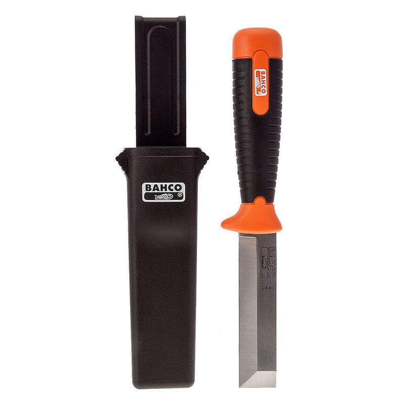 Bahco Bahco SB-2448 Chisel Knife 100mm SB-2448