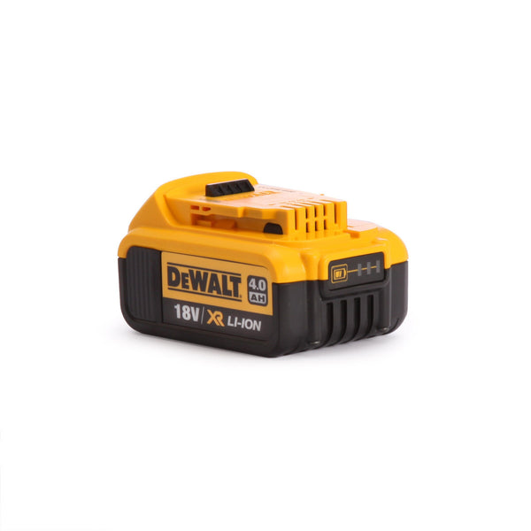 Dewalt Dewalt DCB182 18V XR 4.0Ah Li-ion Battery DCB182