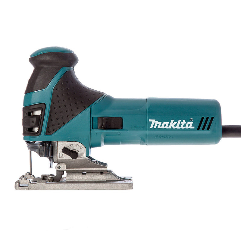 Makita Makita 4351FCT Orbital Jigsaw (240V) 4351FCT/2