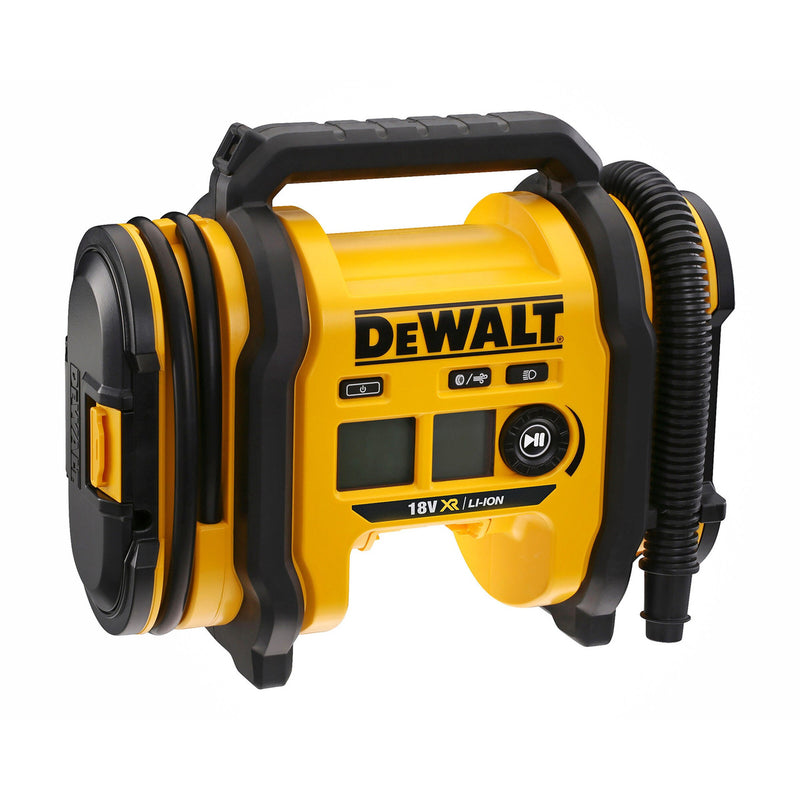 Dewalt Dewalt DCC018N 18V XR Triple Source Inflator DCC018N-XJ