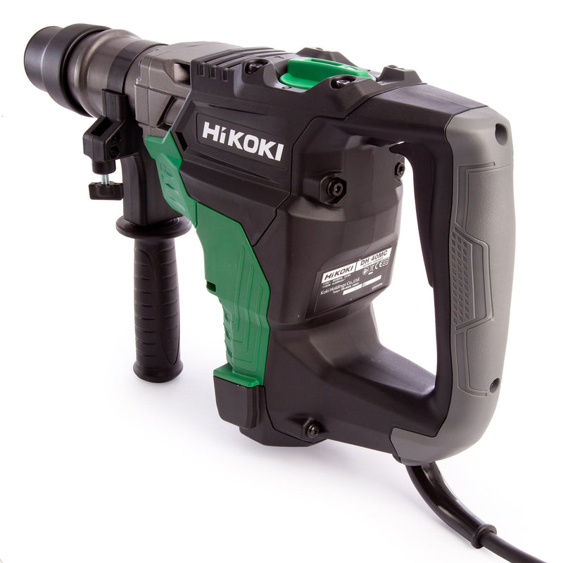 HiKOKI HiKOKI DH 40MC SDS Max Rotary Demolition Hammer (240V) DH40MC/240V