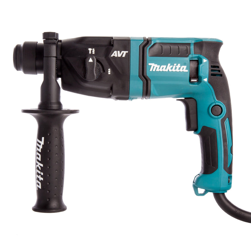 Makita Makita HR1841F 18mm AVT SDS Plus Rotary Hammer (240V) HR1841F/2