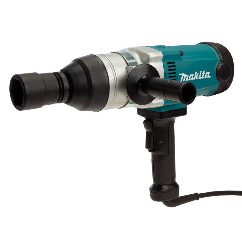 Makita Makita TW1000 Impact Wrench 25mm Square Drive (110V) TW1000/1