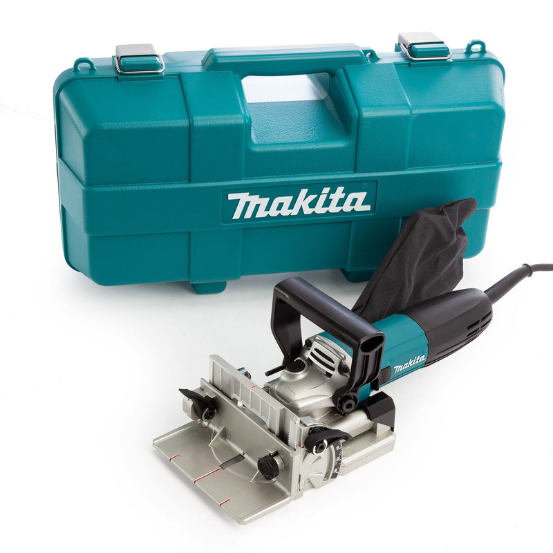 Makita Makita PJ7000 Biscuit Jointer 700W (240V) PJ7000/2