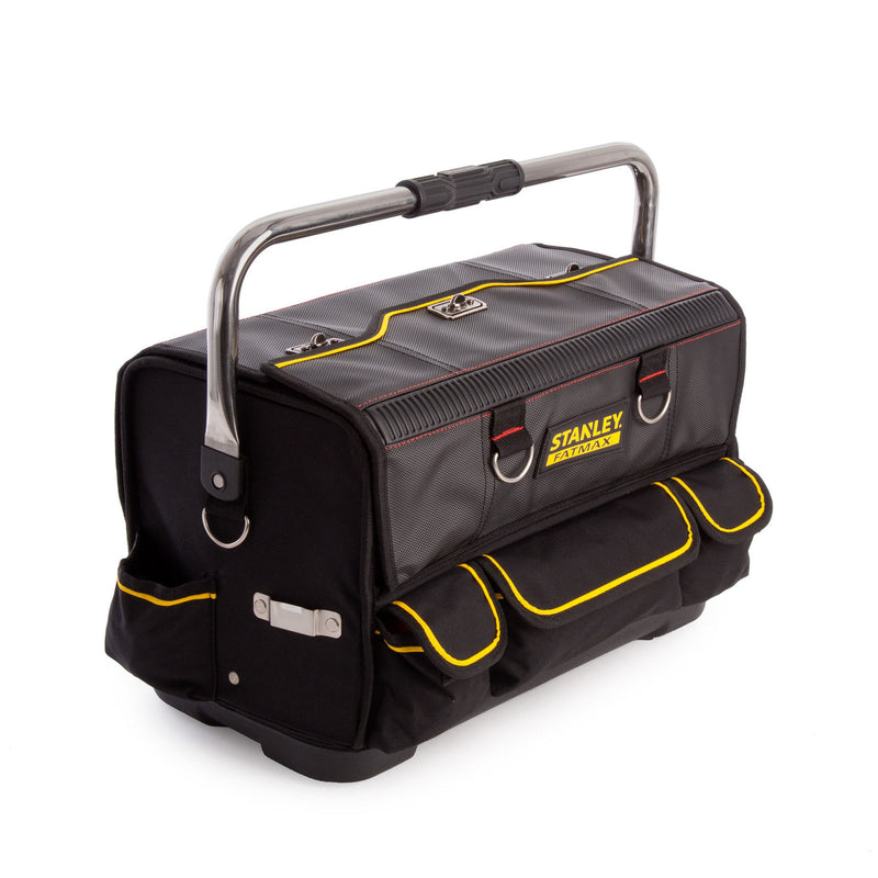 Stanley Stanley FMST1-70719 FatMax Waterproof Base Plumbing Bag FMST1-70719