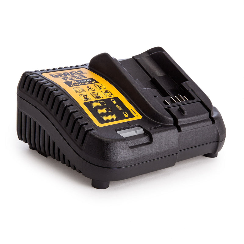 Dewalt Dewalt DCB115 XR Multi-Voltage Charger 10.8V-18V DCB115-GB