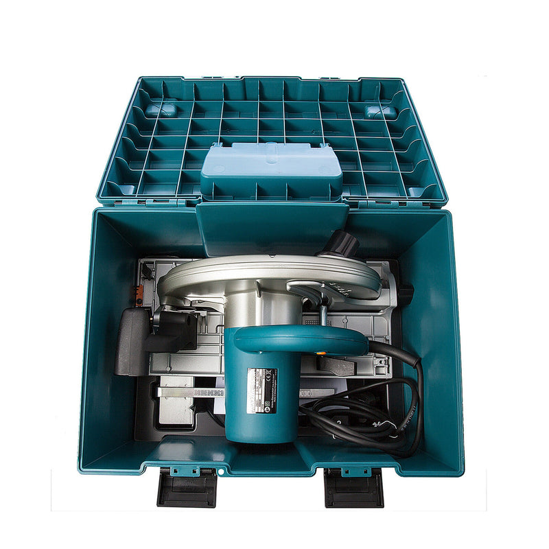 Makita Makita 5903RK 235mm Circular Saw in Kit Box (110V) 5903RK/1