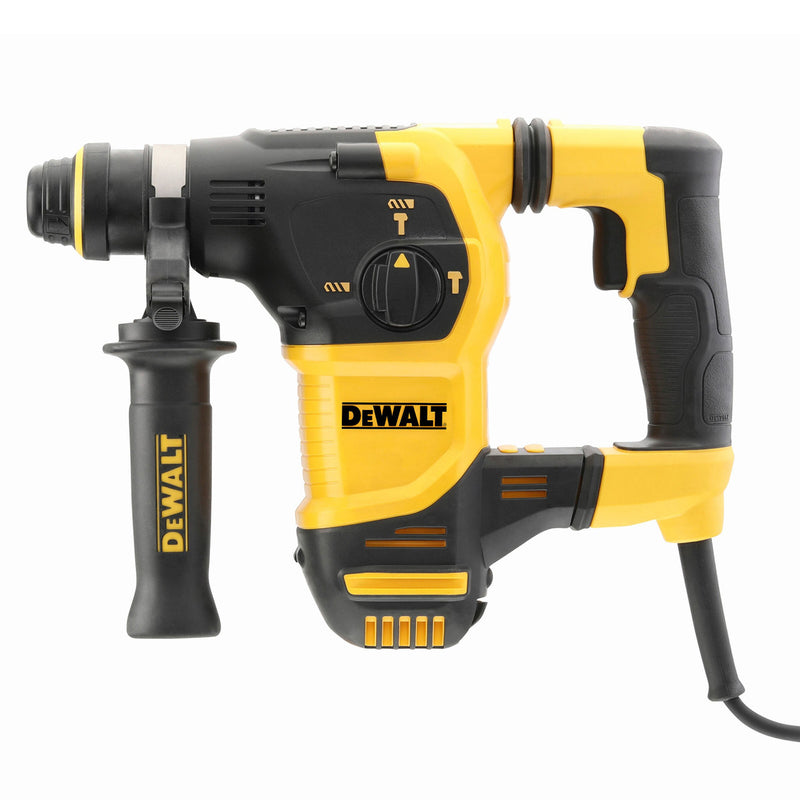 Dewalt Dewalt D25333K 30mm Brushless SDS+ Rotary Hammer Drill 240V D25333K-240V