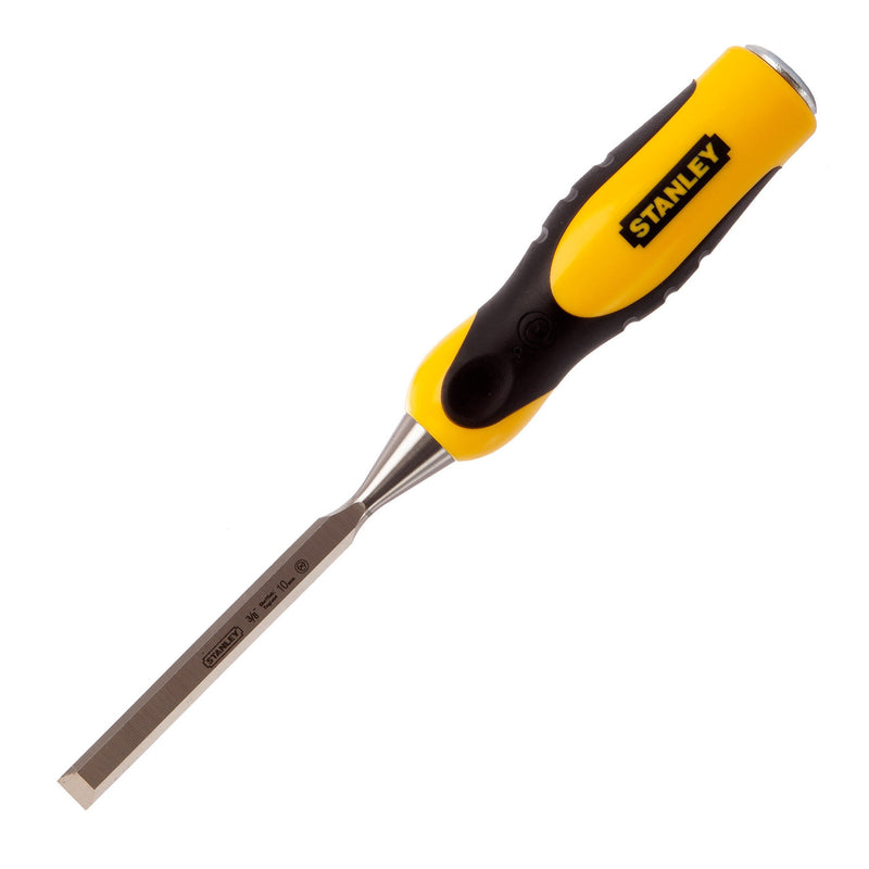 Stanley Stanley 0-16-872 Dynagrip Bevel Edge Chisel 10mm 0-16-872