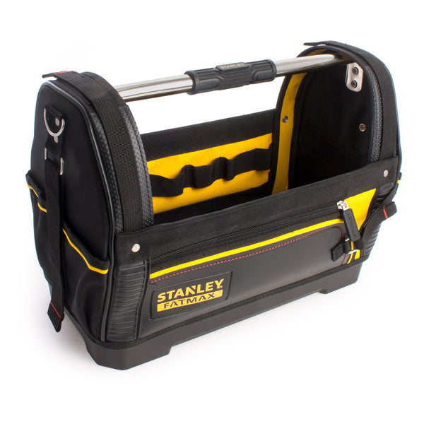 Stanley Stanley 1-93-951 FatMax Open Tote Tool Bag 18" 1-93-951