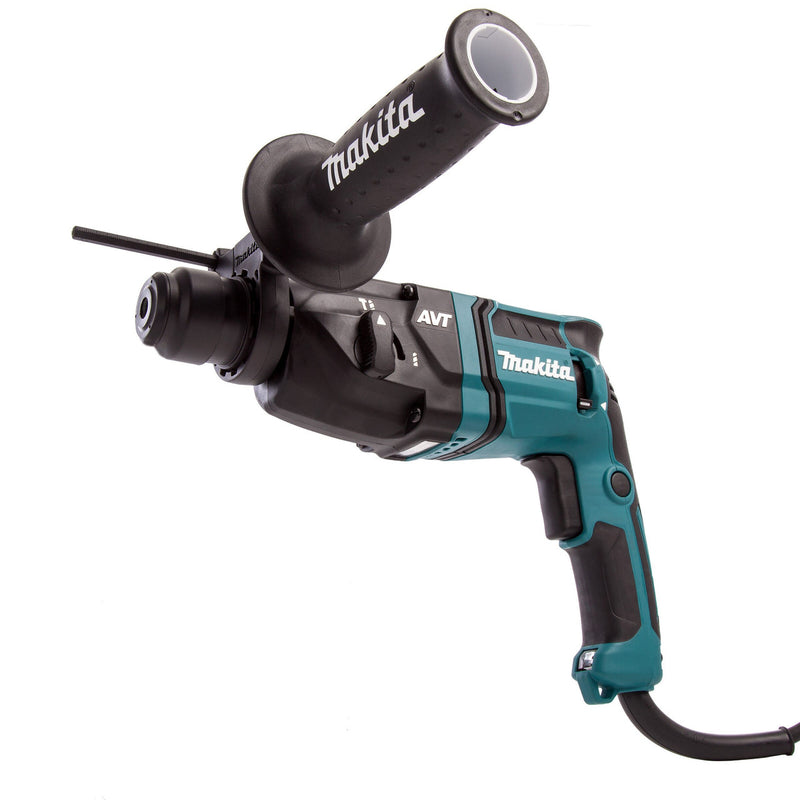 Makita Makita HR1841F 18mm AVT SDS Plus Rotary Hammer (240V) HR1841F/2