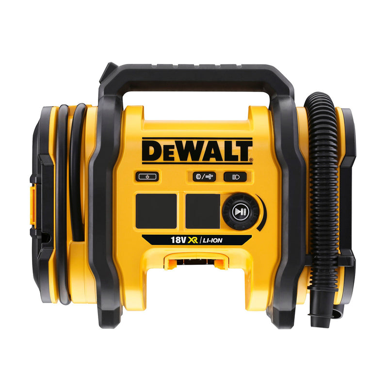 Dewalt Dewalt DCC018N 18V XR Triple Source Inflator DCC018N-XJ